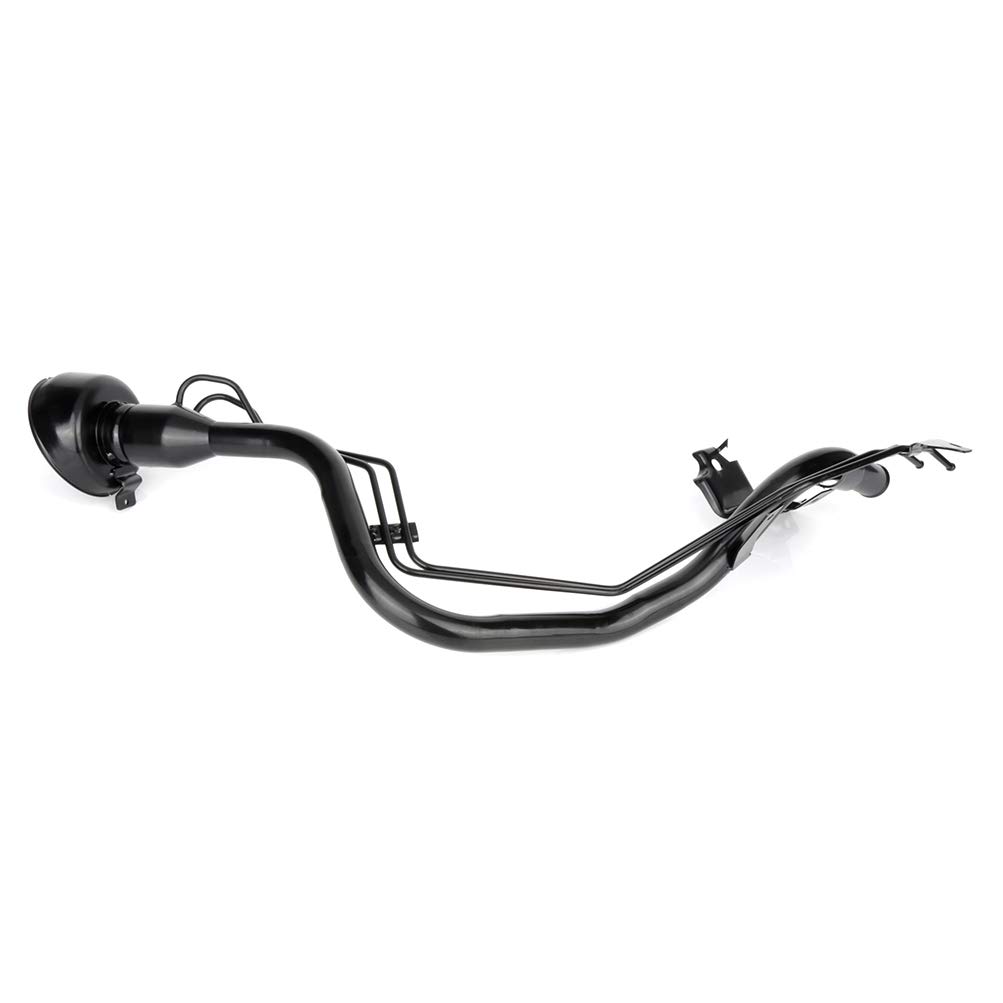 AUPCS FN767 Fuel Tank Pipe Replacement for 2003-2005 Nissan Sentra - Fuel Filler Neck Tube & Gas Tank Filler Neck | Perfect for Fuel System Repair & Maintenance