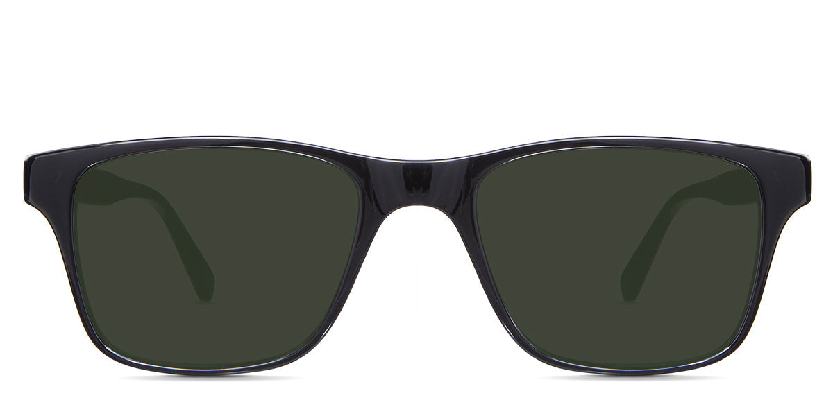 Veli Men's Prescription Polarized Sunglasses - UV Protection, Anti-Glare for Driving, Fishing & Outdoor Activities