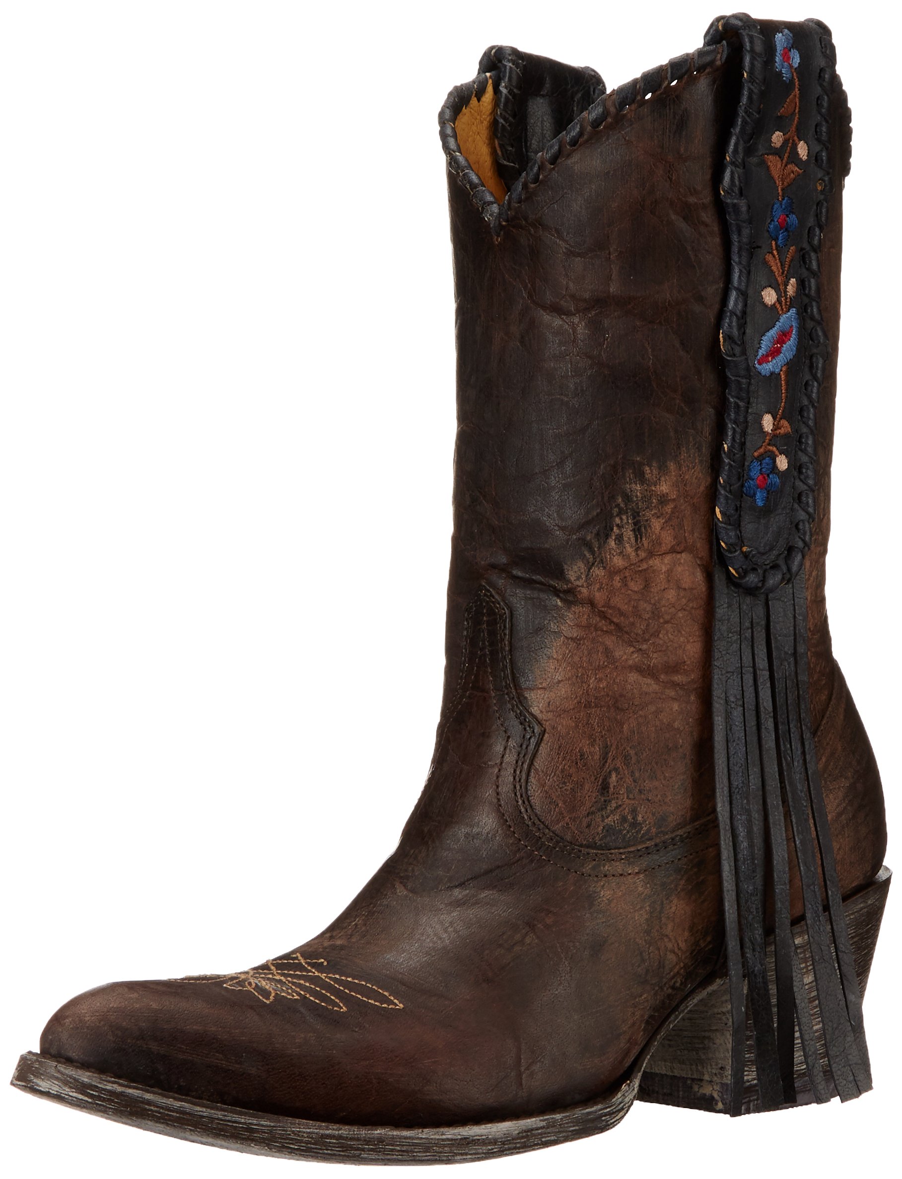 Women's Cool Water Western Boots - Comfortable & Stylish Cowgirl Boots for Riding, Dancing & Outdoor Adventures