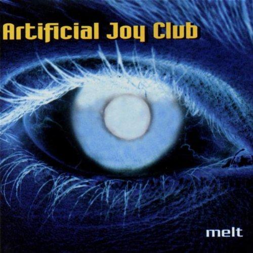 Artificial Joy Club Melt - Premium Scented Wax Melts for Home Fragrance | Relaxing Aromatherapy for Bedroom, Living Room & Office