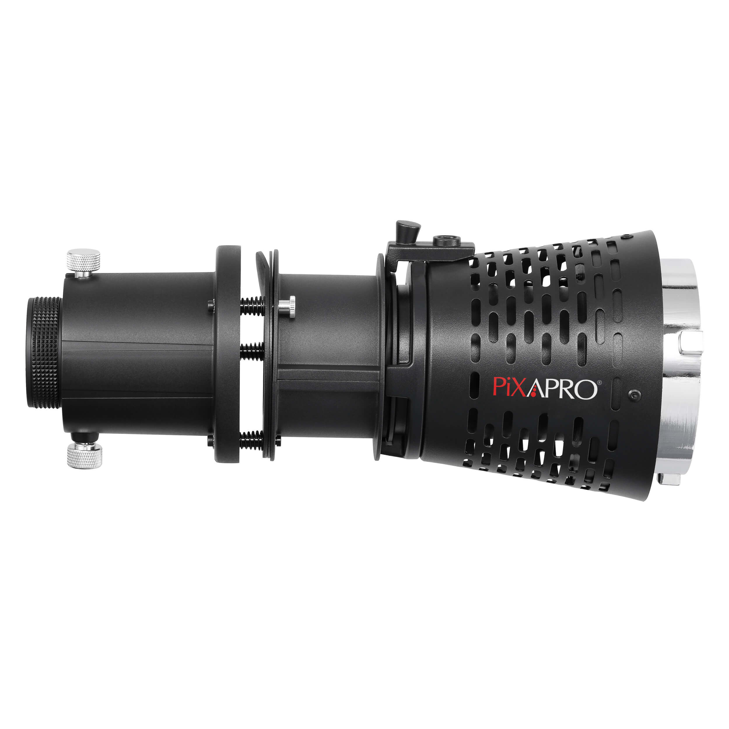 SA P Projection Attachment & SA 17 S Type Adapter Bundle - Professional Camera Lens Adapter Kit for DSLR Photography, Vlogging and Film Making