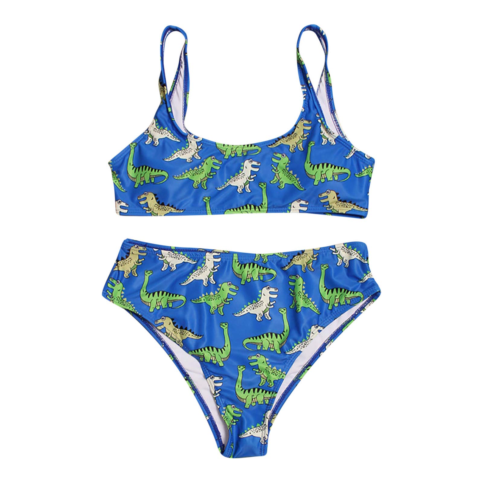 **Women's Floral Print Bikini Set - High-Quality Summer Swimwear for Beach, Pool & Vacation | Sexy Two-Piece Swimsuit for Ladies**    *(Perfect for beach parties, tropical getaways, poolside lounging, and summer vacations!)*