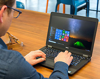 Dell Latitude E7270 12.5