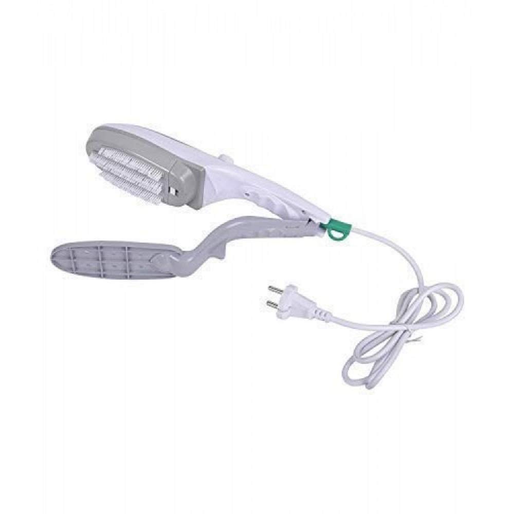 IVAR Portable Travel Steamer & Iron - Compact Garment Wrinkle Remover for Clothes, Suits, Dresses | Perfect for Business Trips, Vacations & Home Use
