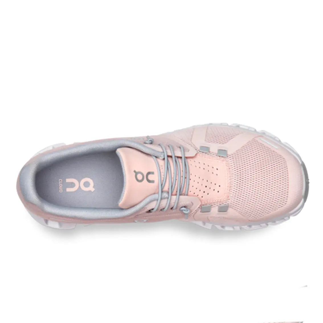 Women's On Running Cloud 5 Running Shoes - Lightweight & Cushioned for Road Running, Jogging, Gym Workouts & Daily Wear