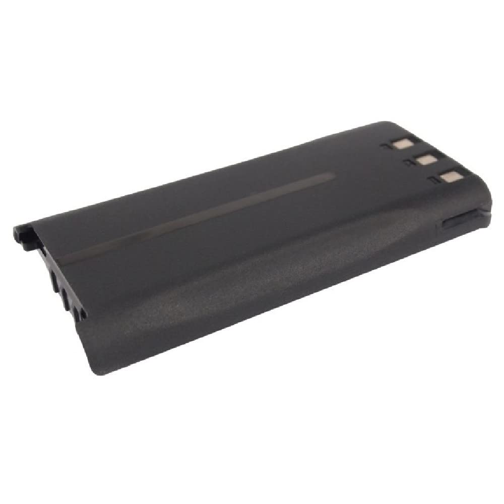 Synergy Digital 2-Way Radio Battery - 1800mAh Li-ion Replacement for Kenwood TK-3306M3 & KNB-45 | Long-Lasting 7.4V Power for Walkie Talkies | Perfect for Construction, Security, and Outdoor Adventures
