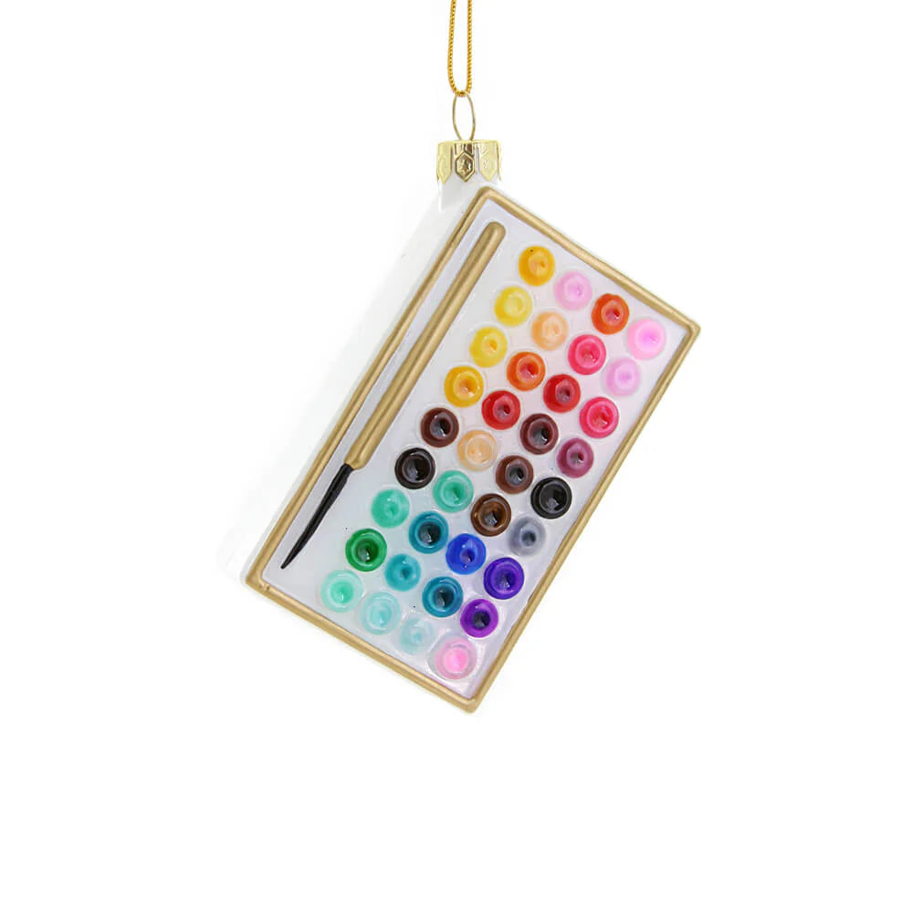 Premium Watercolor Painting Set - 24 Vibrant Colors for Artists & Beginners - Perfect for Canvas, Paper & DIY Home Decor