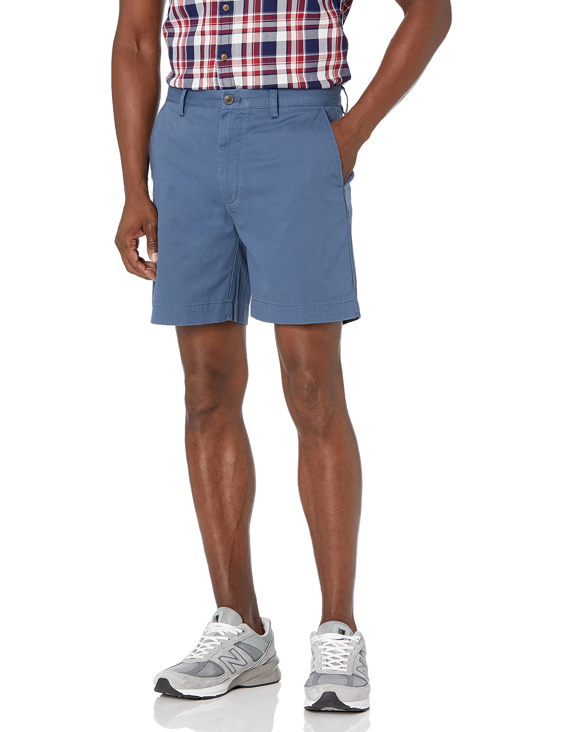 Amazon Essentials Men's Classic-Fit 7