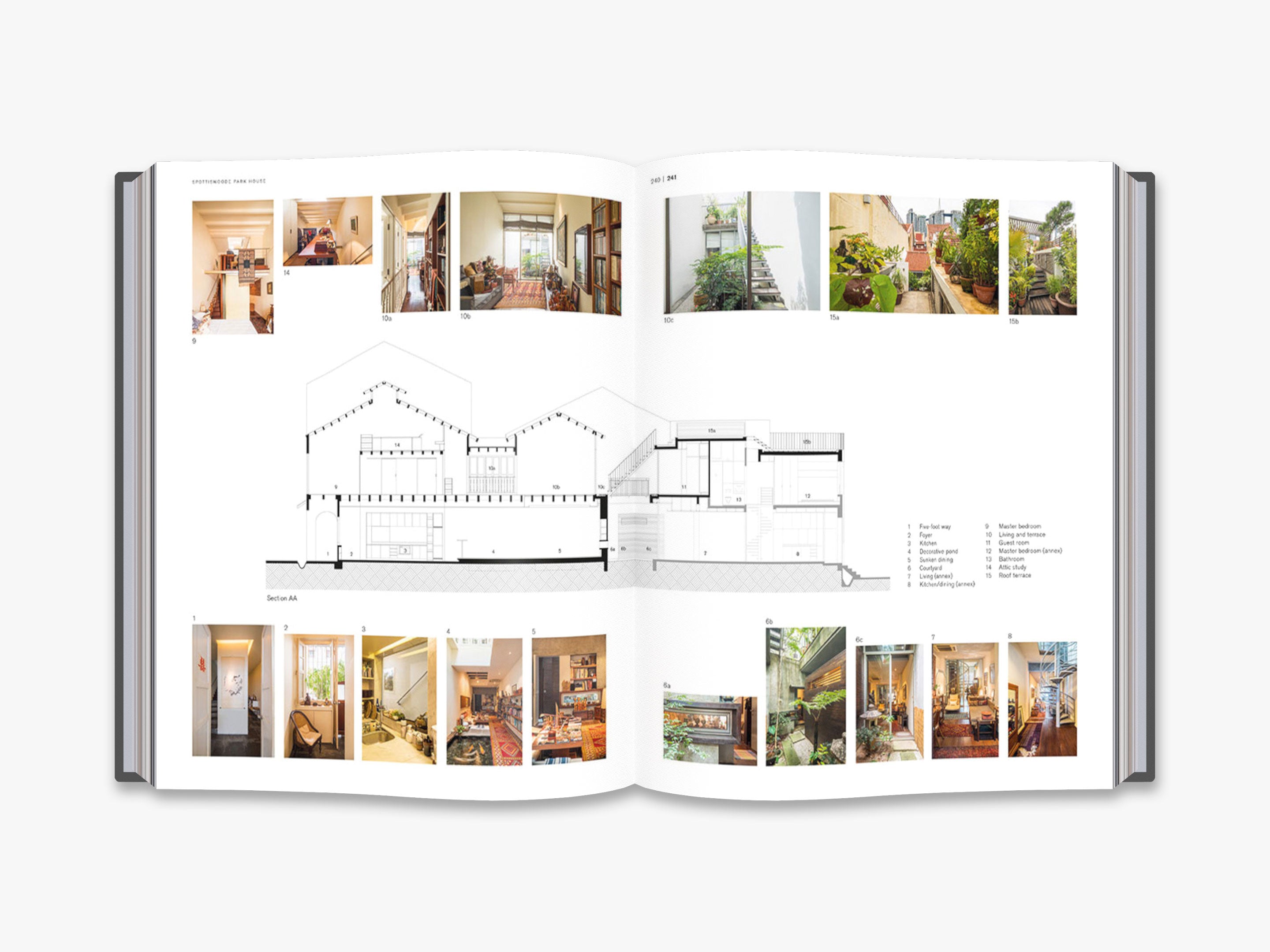 W Architects: Mok Wei Wei's Architectural Masterpieces | Modern Design & Innovative Structures for Homes & Commercial Spaces