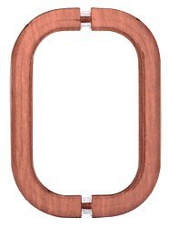 Antique Brushed Copper