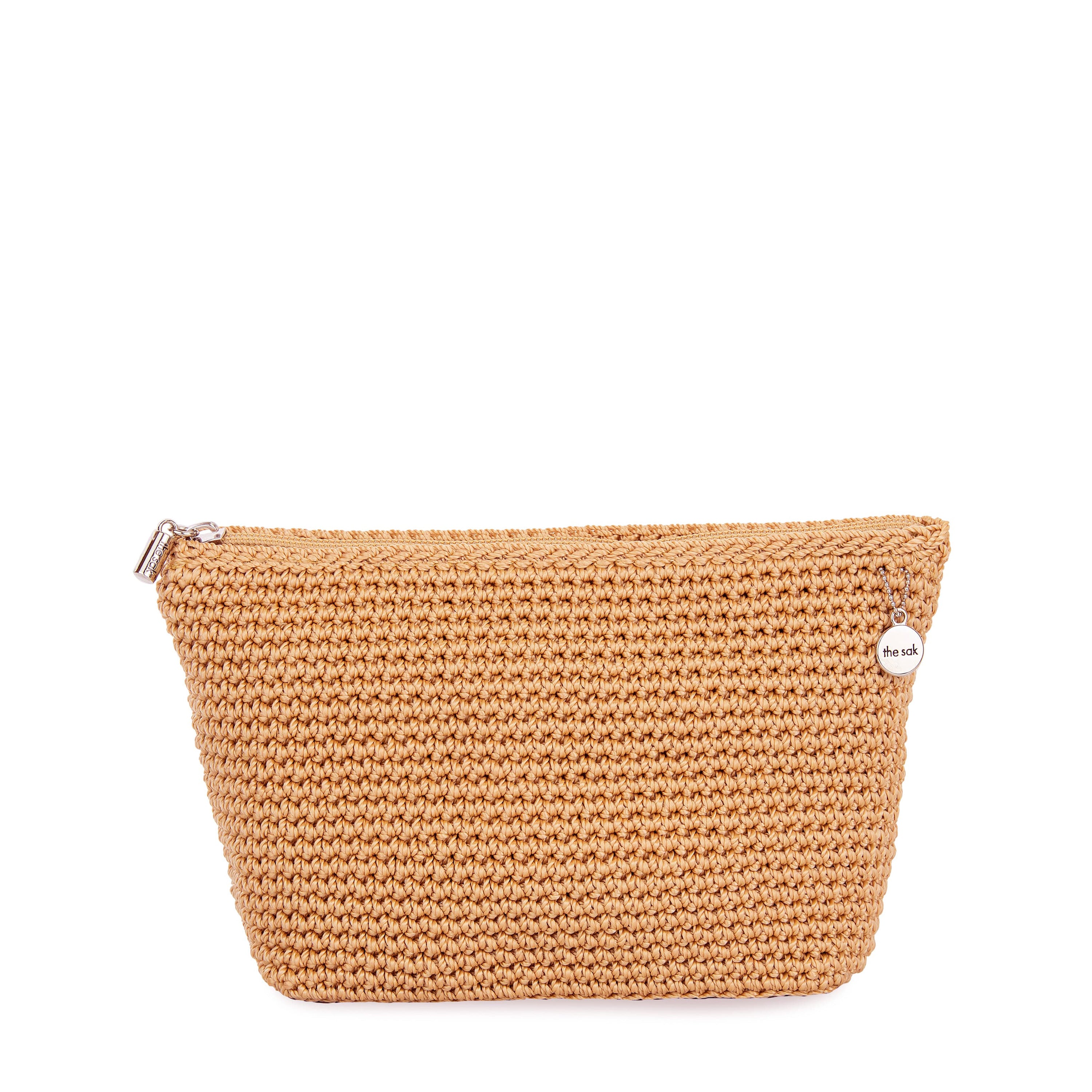 Hand Crochet - Bamboo