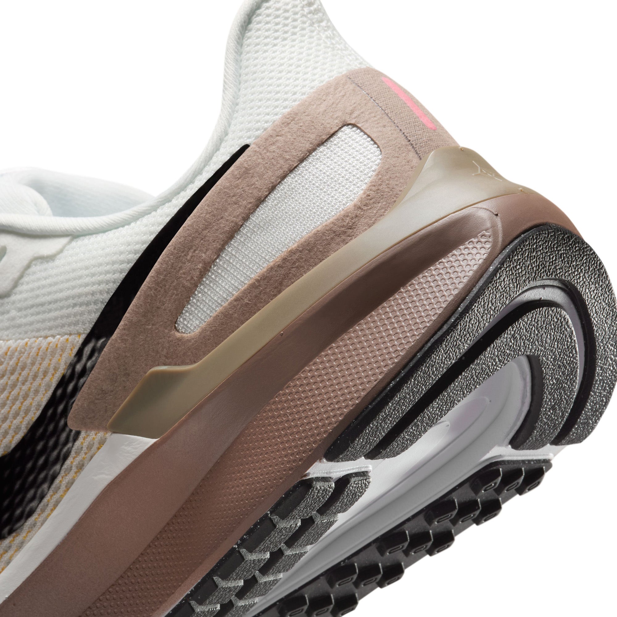 Nike Air Zoom Structure 25 Women's Running Shoes - Lightweight Cushioned Road Running Sneakers for Women - Perfect for Marathon Training, Jogging & Daily Workouts