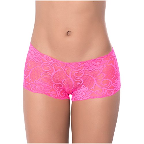 90 Hot Pink