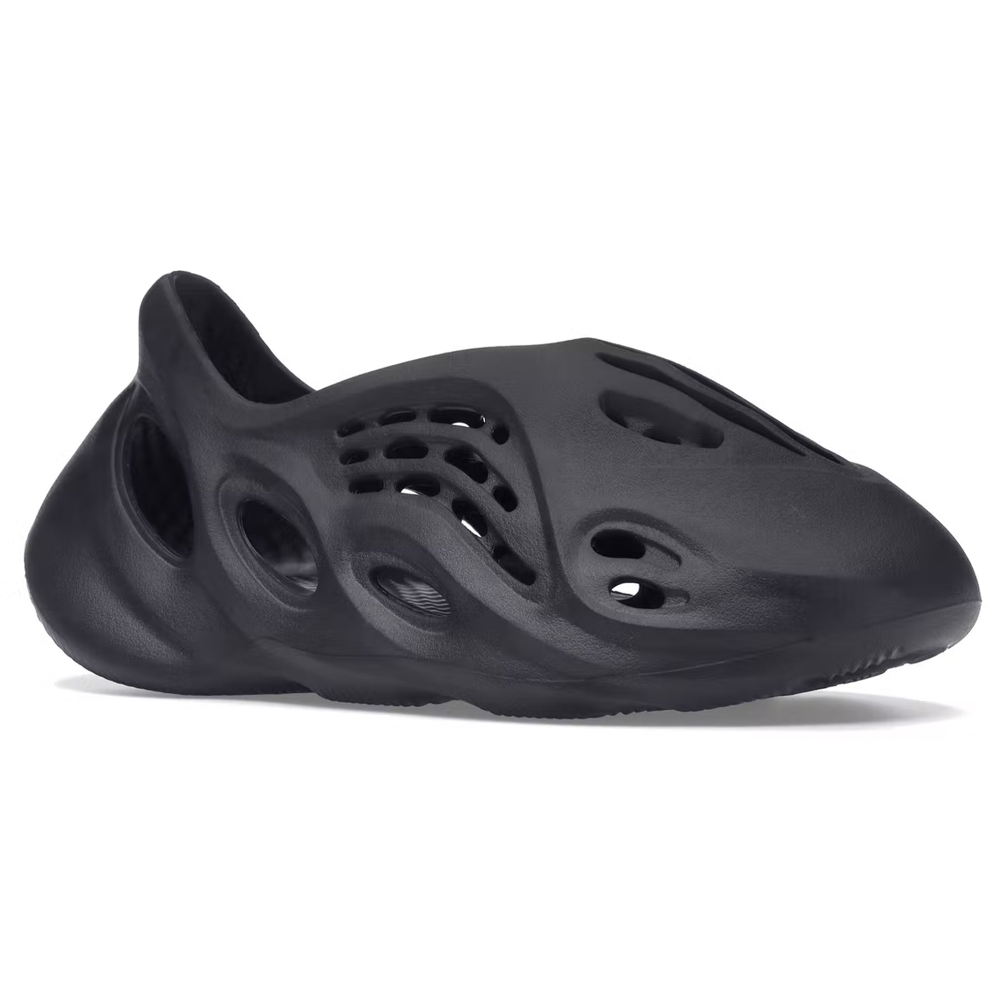 Adidas Yeezy Foam RNNR Onyx - Comfortable Slip-On Sneakers for Men & Women | Perfect for Running, Gym Workouts & Casual Wear