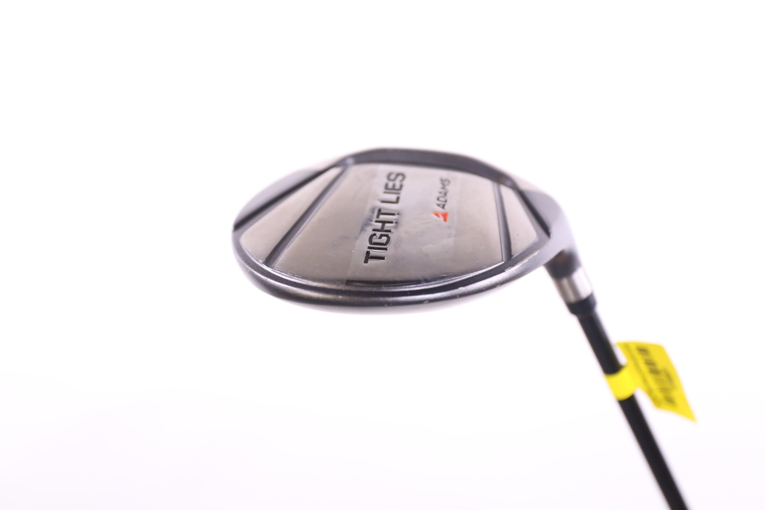 Adams 2020 Tight Lies 3 Wood Golf Club - Right Handed 16° Senior Flex | Used Fairway Wood for Senior Golfers - Perfect for Long Fairway Shots and Rough Lies