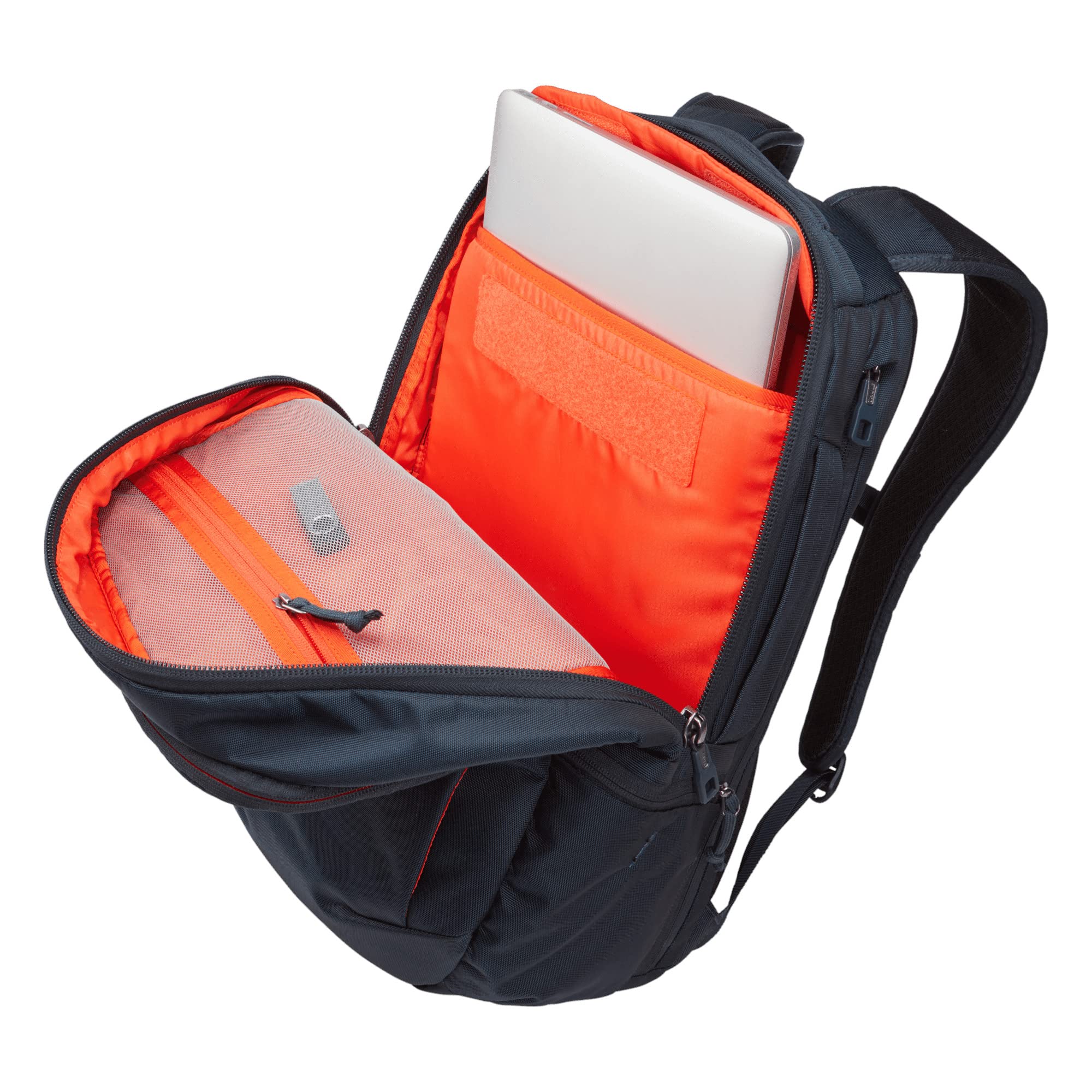 Thule Subterra Backpack - Durable Travel & Commuter Backpack for Laptops up to 15.6