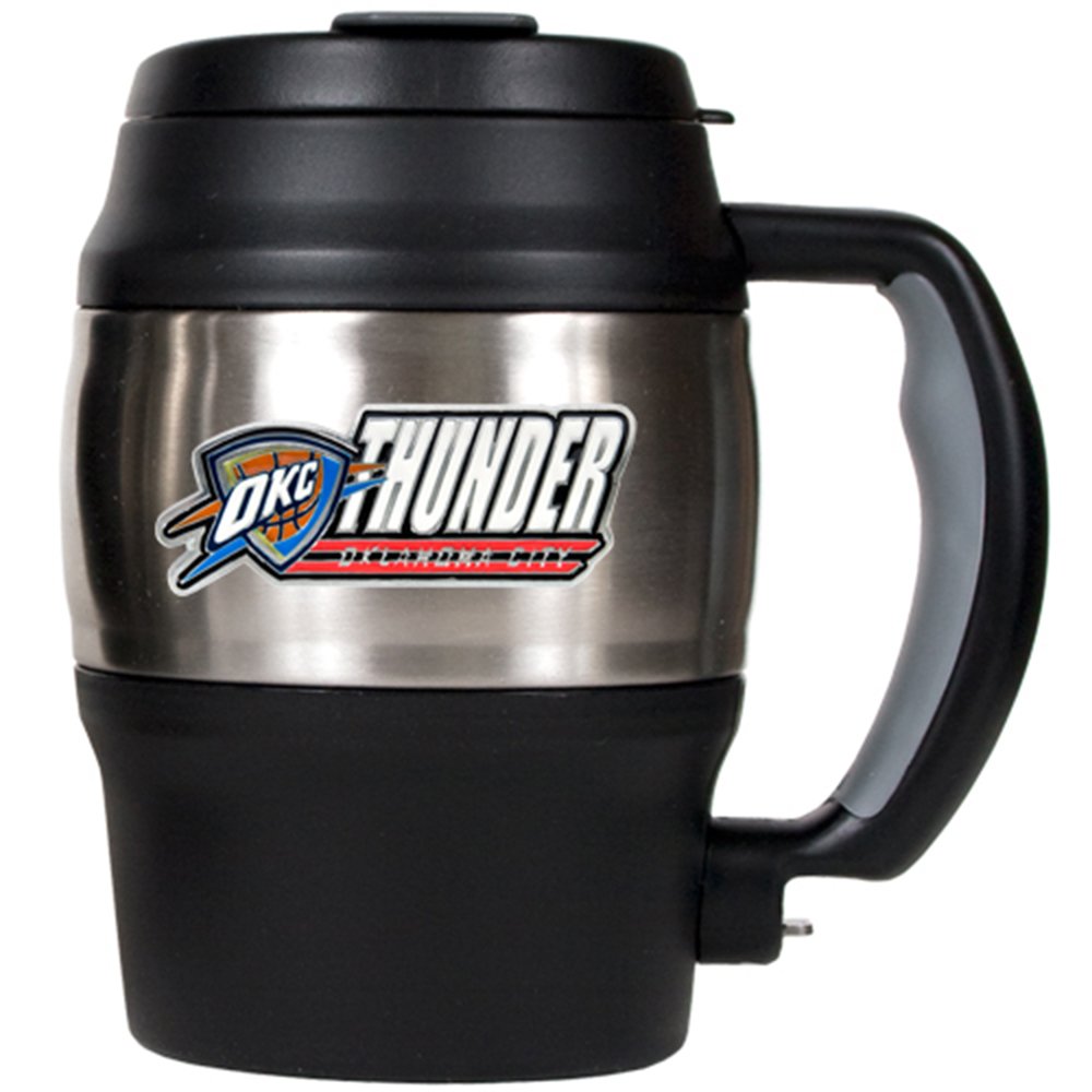 NBA Mini Travel Jug - Portable Insulated Water Bottle for Basketball Fans - Perfect for Gym, Workouts, and Outdoor Activities