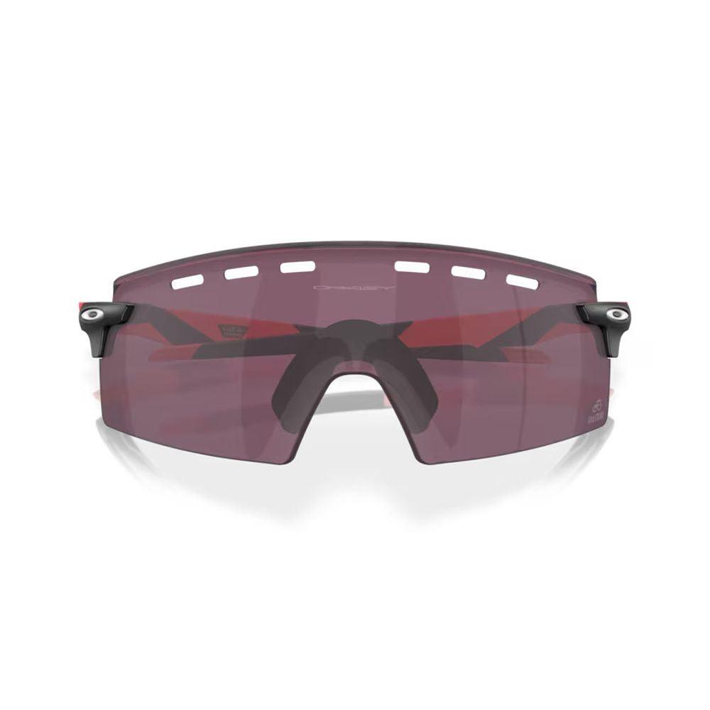 Oakley Encoder Strike Vented Sunglasses 0OO9235 923516 - Polarized Sports & Driving Shades for Men & Women - Perfect for Running, Cycling, and Outdoor Adventures