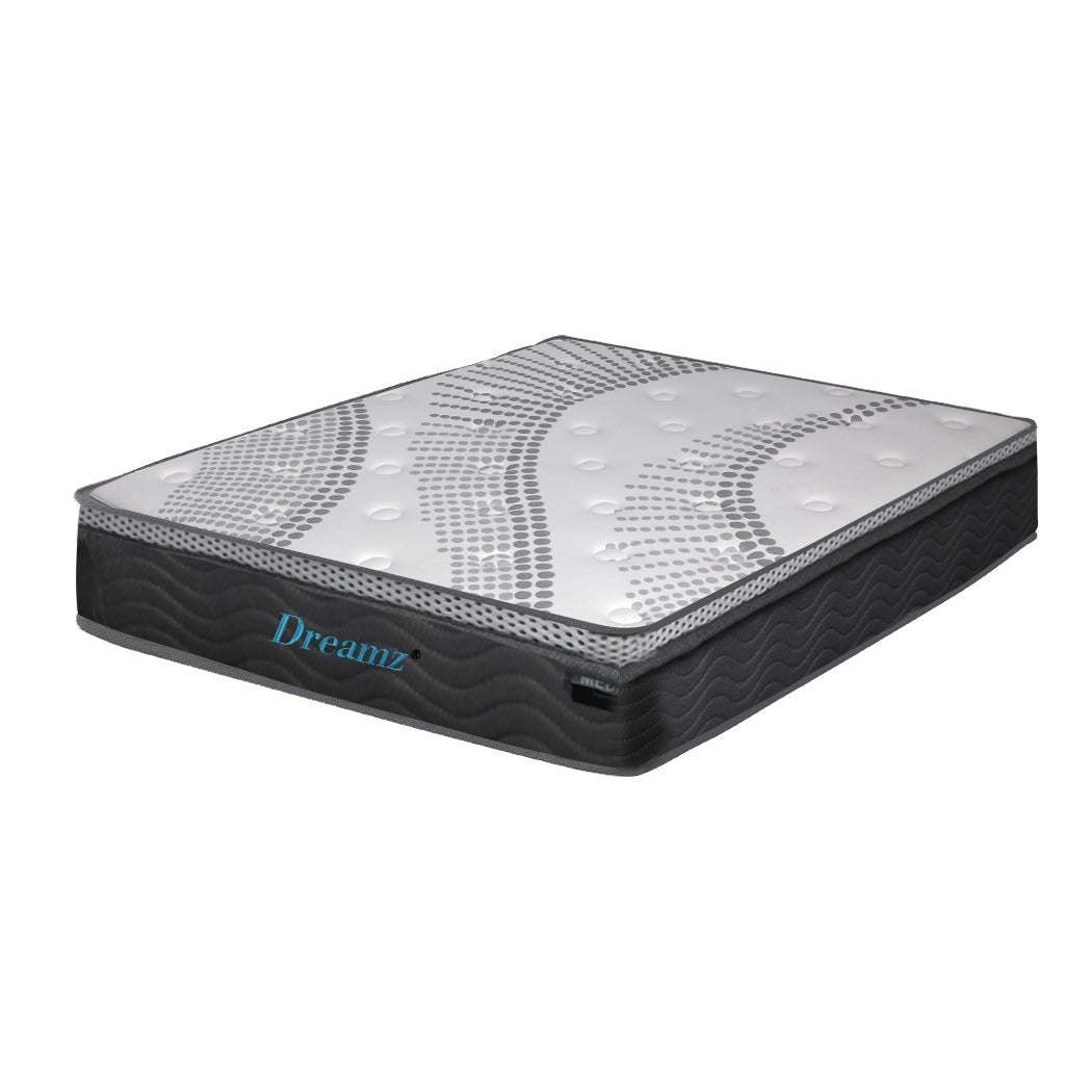 Dreamz Mattress - 12