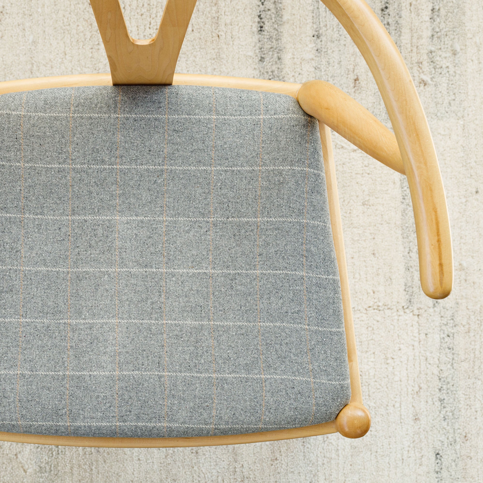 Addison Plaid Fabric - Soft & Durable Flagstone Pattern for Home Decor, Upholstery & DIY Crafts | Perfect for Curtains, Pillows & Furniture