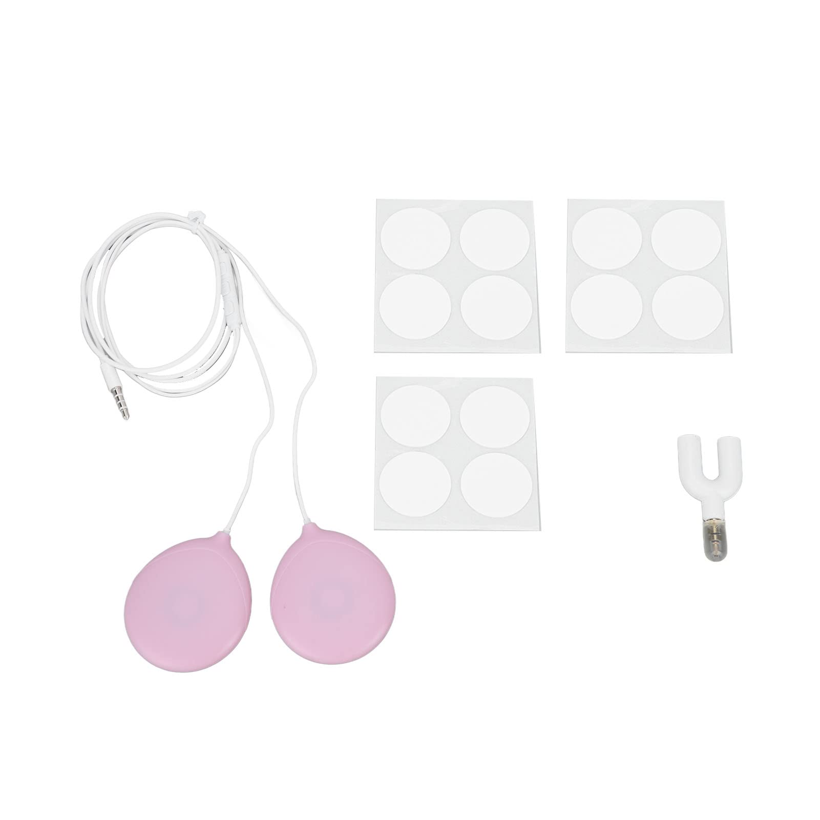 Baby Belly Headphones – Portable Prenatal Music Headphones for Pregnancy, Womb Sound Speaker for Unborn Baby – Perfect Gift for Expecting Moms (Use During Relaxation, Bonding Time & Fetal Stimulation)