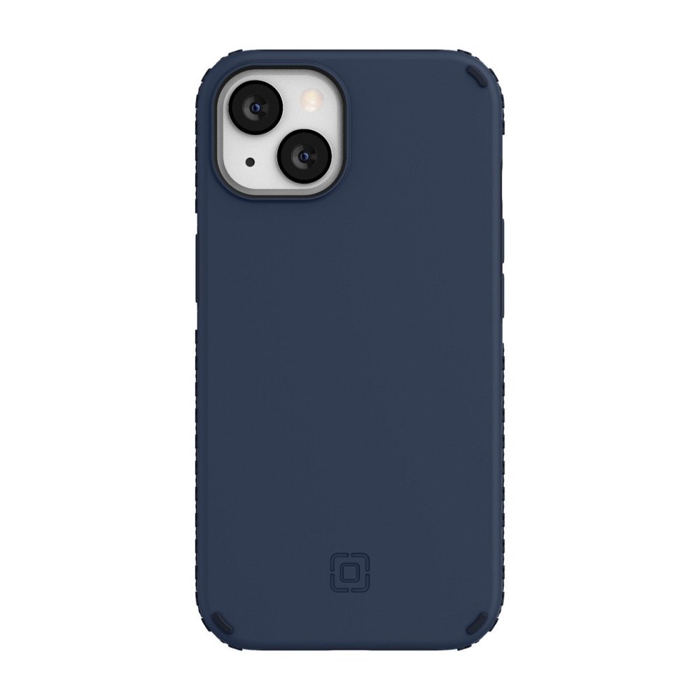 Incipio Protective Grip Case for iPhone 13 - Shockproof & Anti-Slip Phone Cover with Enhanced Grip | Perfect for Outdoor Activities, Gym Workouts & Everyday Use