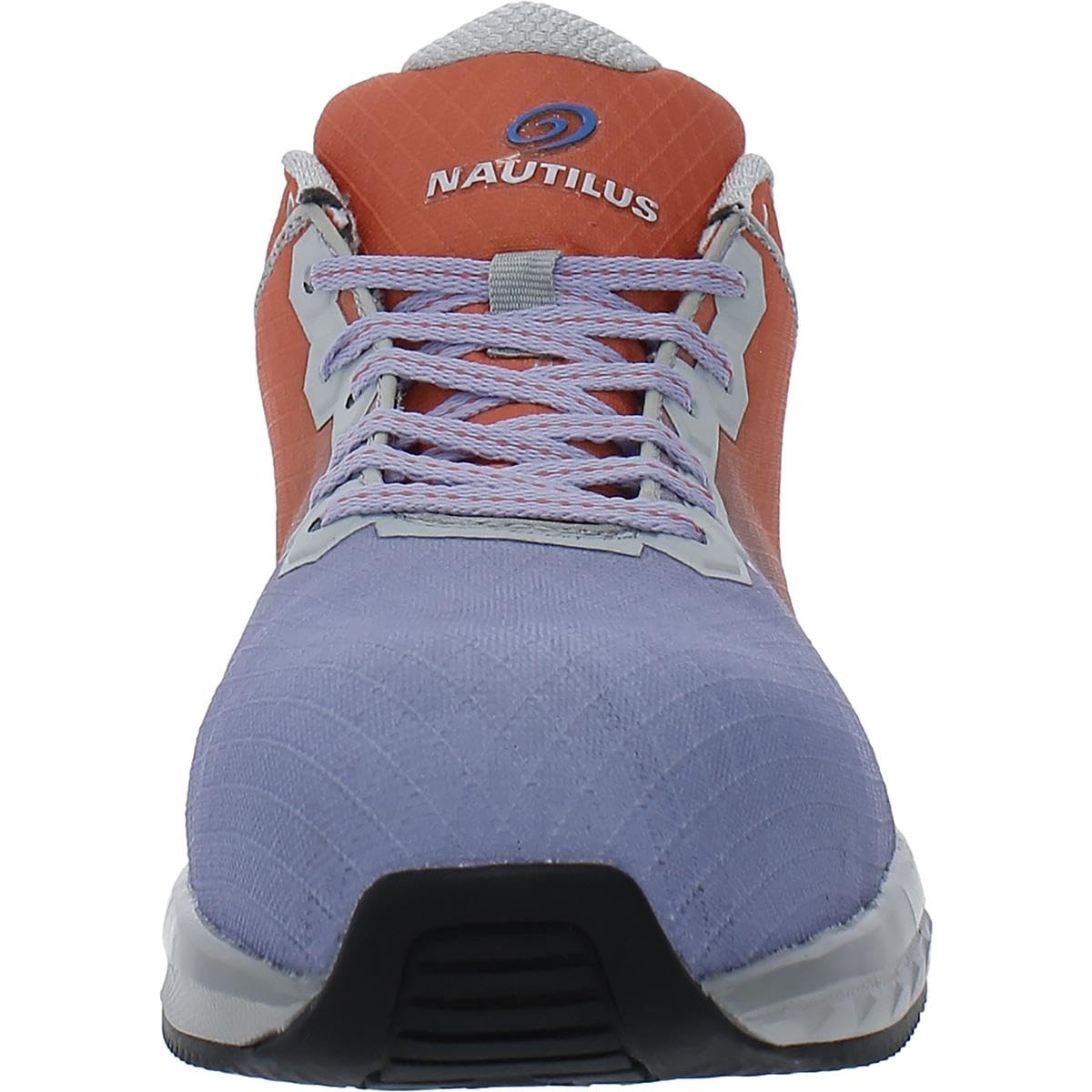 Nautilus Altus CT Safety Work Boots - Steel Toe, Slip Resistant, Electrical Hazard Protection - Ideal for Construction, Warehouse & Industrial Work
