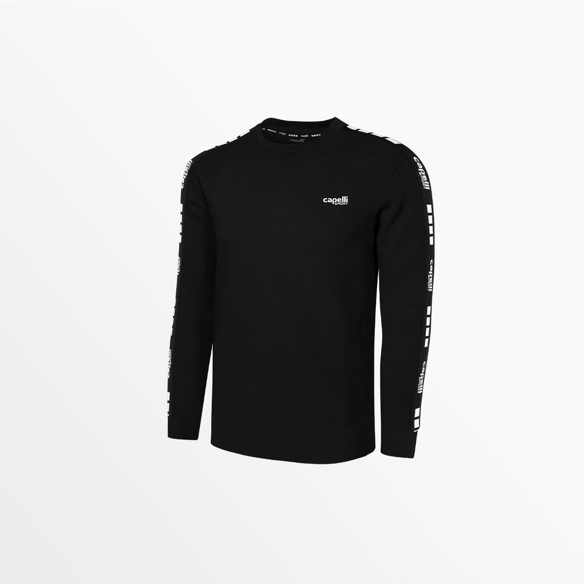 Women's Signature Crew Neck Sweatshirt - Soft & Comfortable Casual Pullover for Everyday Wear | Perfect for Lounging, Running Errands & Weekend Outfits