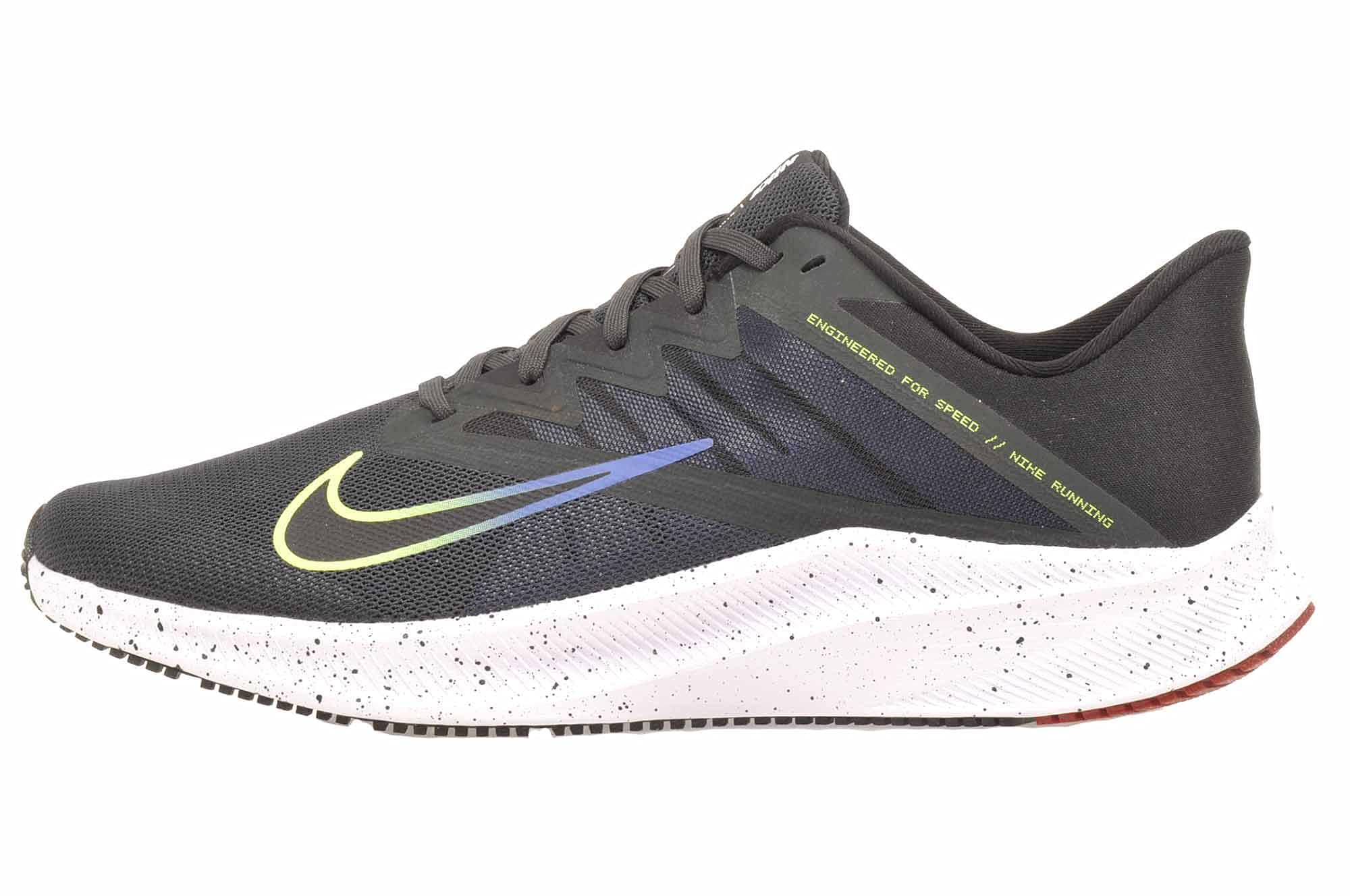 Nike Men's Trail Running Shoes - Lightweight, Durable & Waterproof for Hiking, Outdoor Adventures & Trail Running