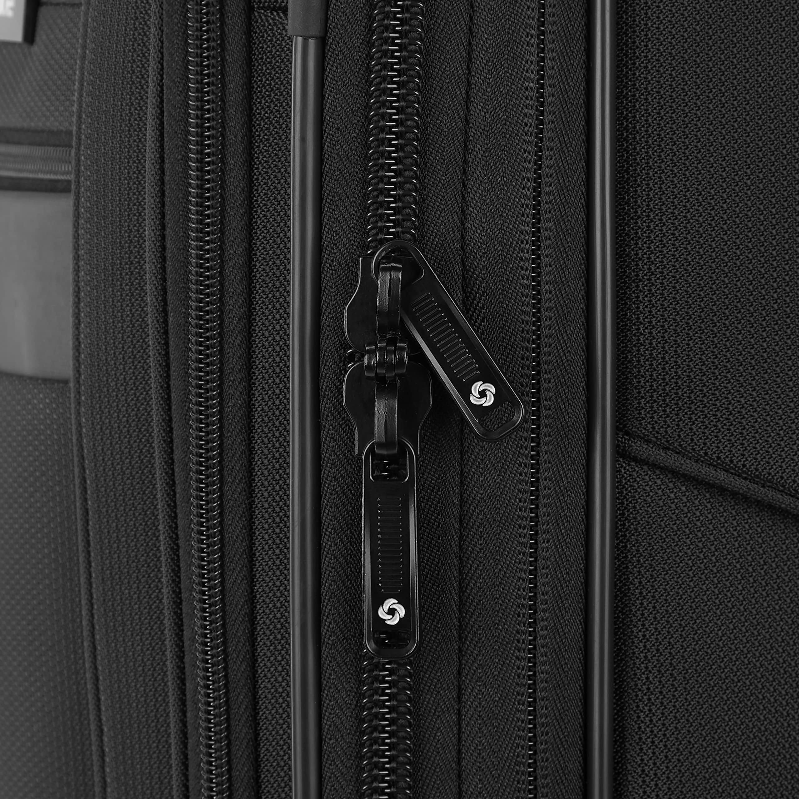 Samsonite Ascella 3.0 Expandable Softside Spinner Luggage - 28