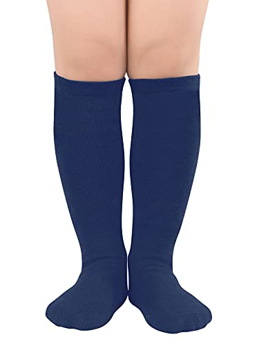 1 Pair Navy Blue