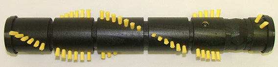 Hoover 48414110 Replacement Brush Roll - Compatible with Hoover Vacuums - Perfect for Deep Cleaning Carpets and Upholstery