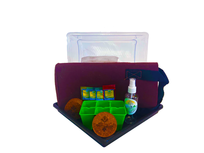 Growbag Lab - Premium Plant Grow Bags for Gardening, Hydroponics & Indoor Planting - Durable Fabric Pots for Vegetables, Herbs & Flowers - Ideal for Home Garden, Balcony & Urban Farming