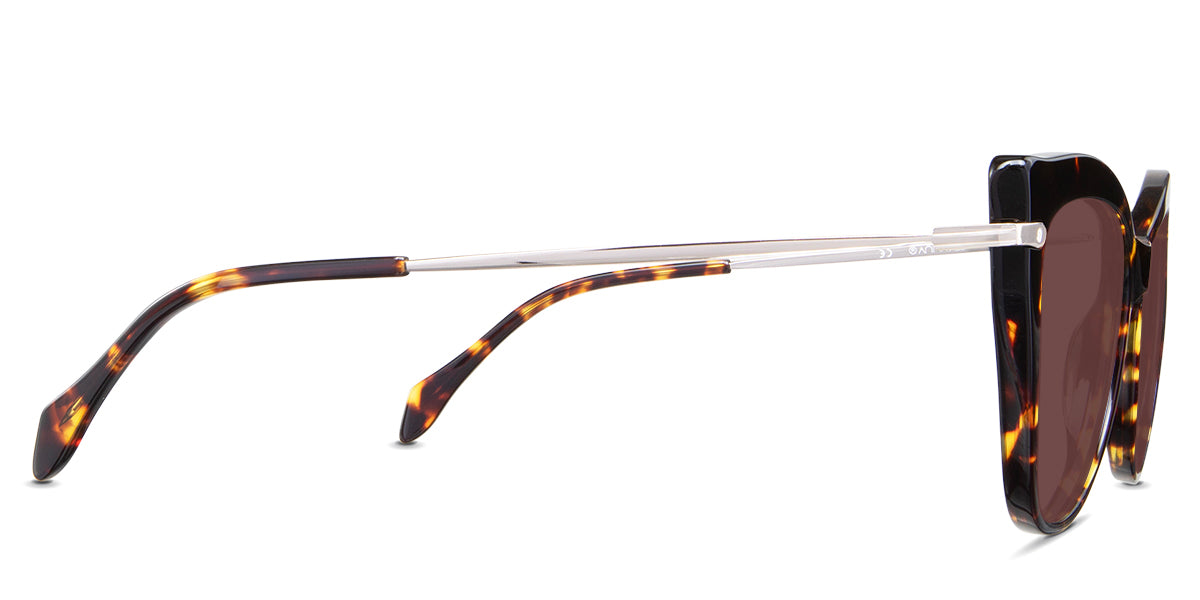 Susan Women's Prescription Sunglasses - UV Protection, Fashionable & Comfortable for Driving, Outdoor Activities & Everyday Wear