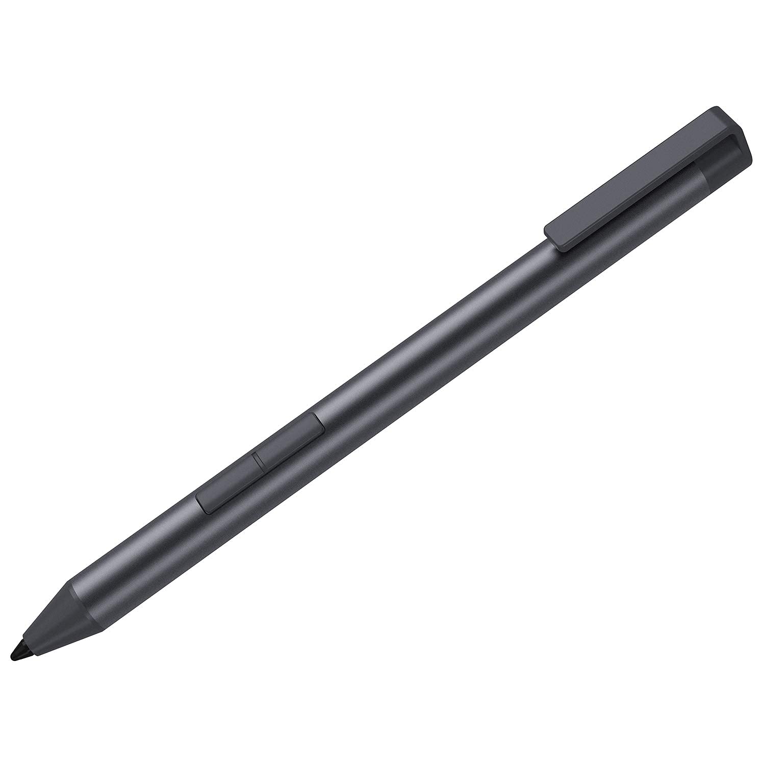 Nevup Electromagnetic Stylus Pen for Drawing - 1.9mm Fine Tip Pressure Sensitive Digital Pen with 60s Auto Sleep | Perfect for iPad, Android Tablets, Graphic Design & Note Taking