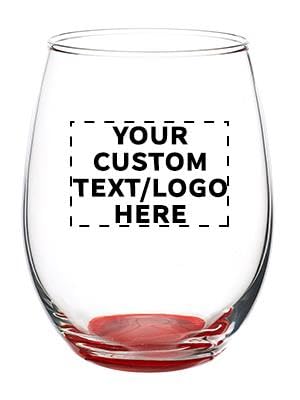 - Custom – Red