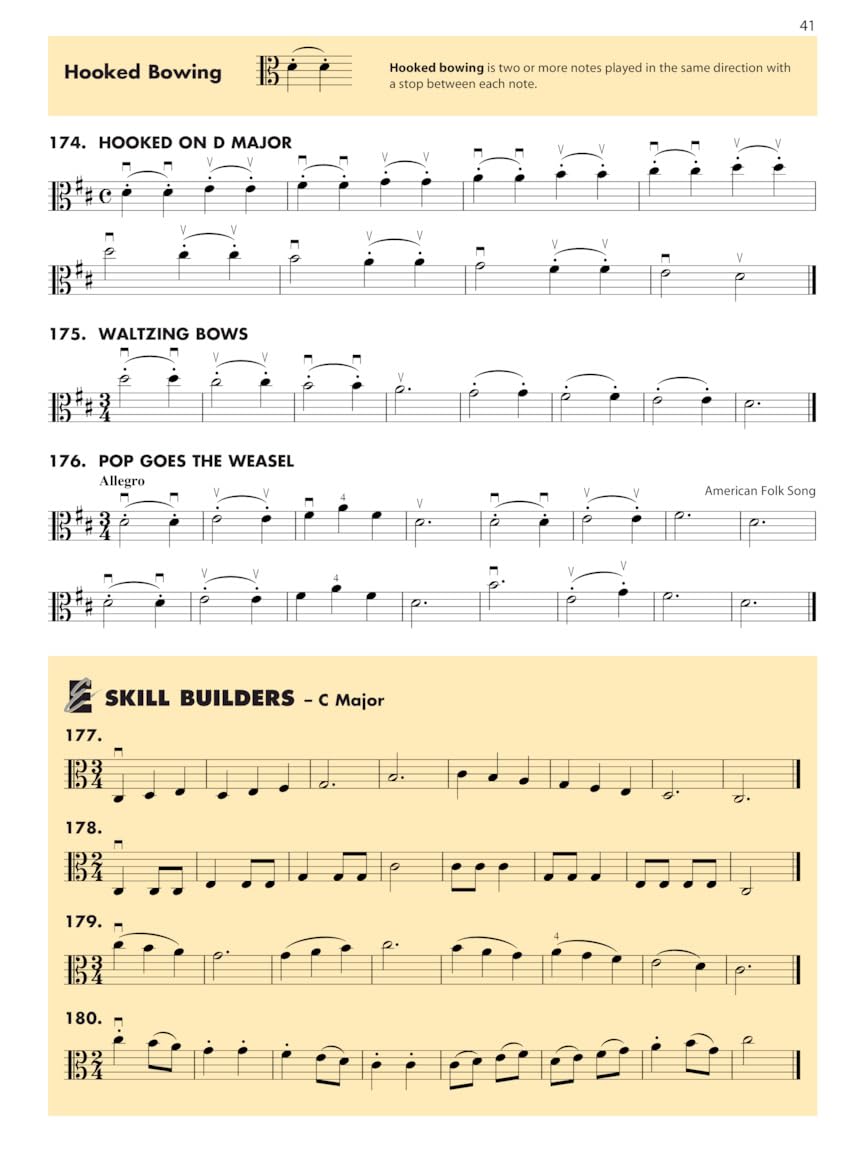 Essential Elements for Strings Viola - Book 1 with EEi Book & Online Audio | Beginner Viola Lessons, Sheet Music & Digital Resources for Students & Teachers