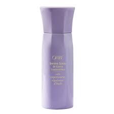 Oribe Serene Scalp Oil Control Treatment Mist - Lightweight Hair Spray for Oily Scalp & Shine Control | Perfect for Daily Use & Styling