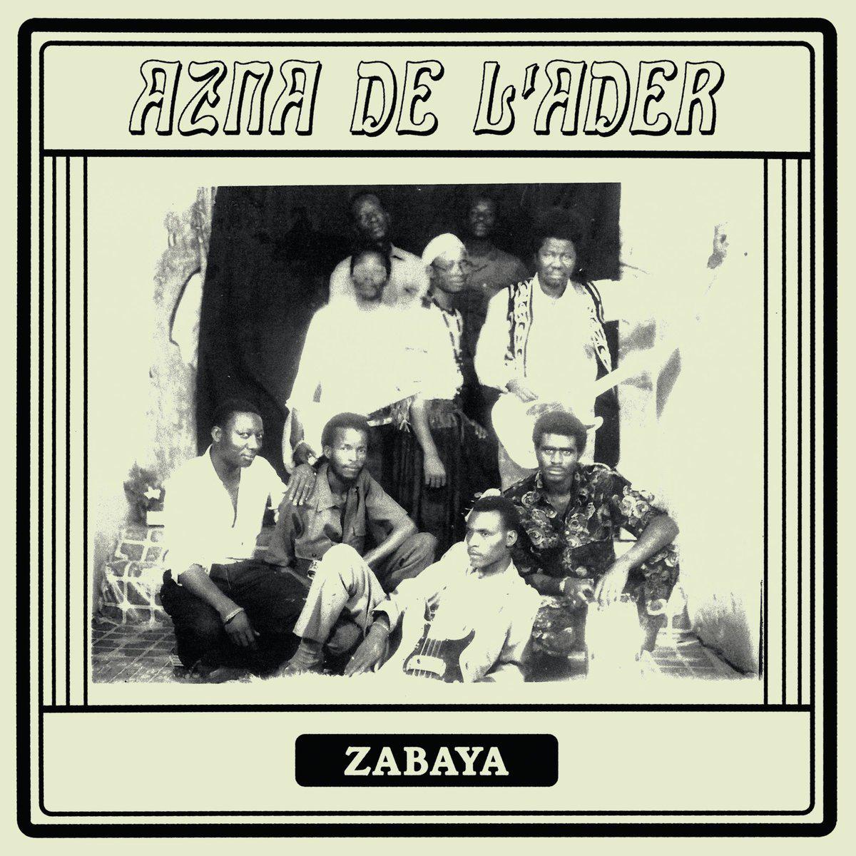 Azna De L'ader Zabaya - Premium Fashion Accessories for Women | Perfect for Parties, Weddings & Special Occasions