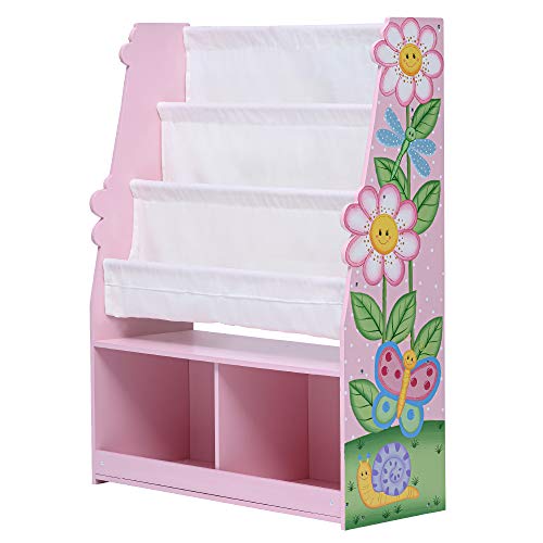Book Rack Small