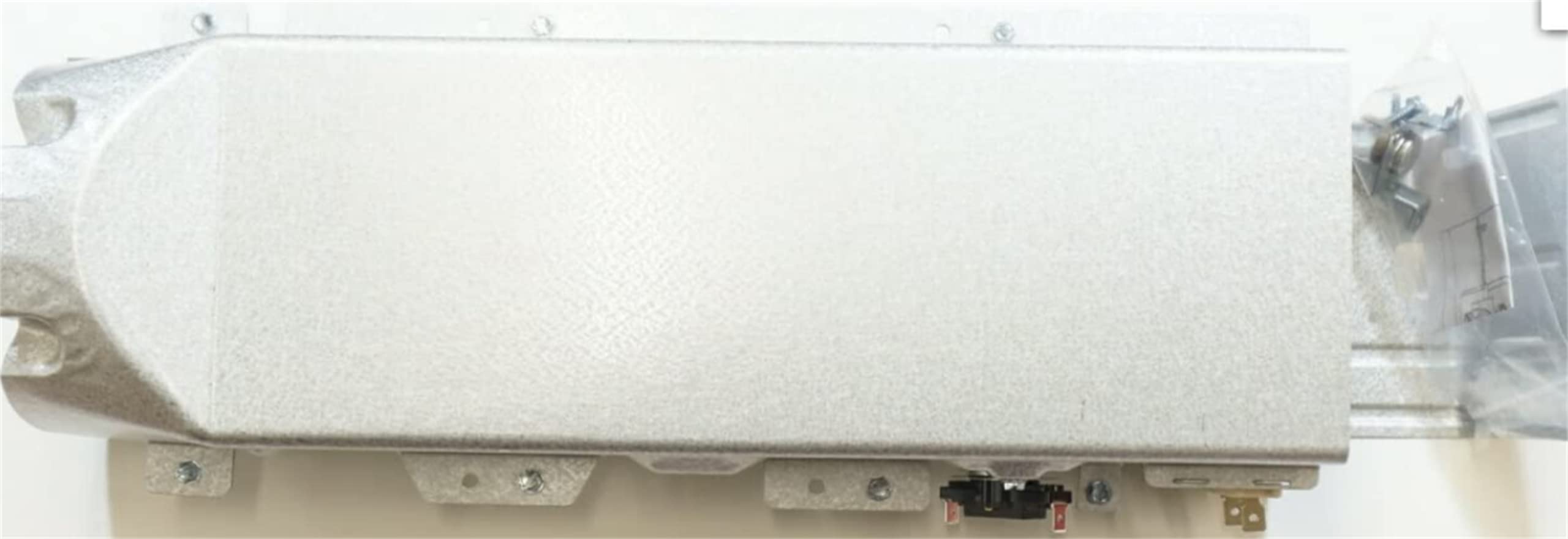 Samsung Dryer Heating Element Replacement - Compatible with AP4342351, DC97-14486A, DE486A - Perfect for Home Laundry Room Appliance Repair