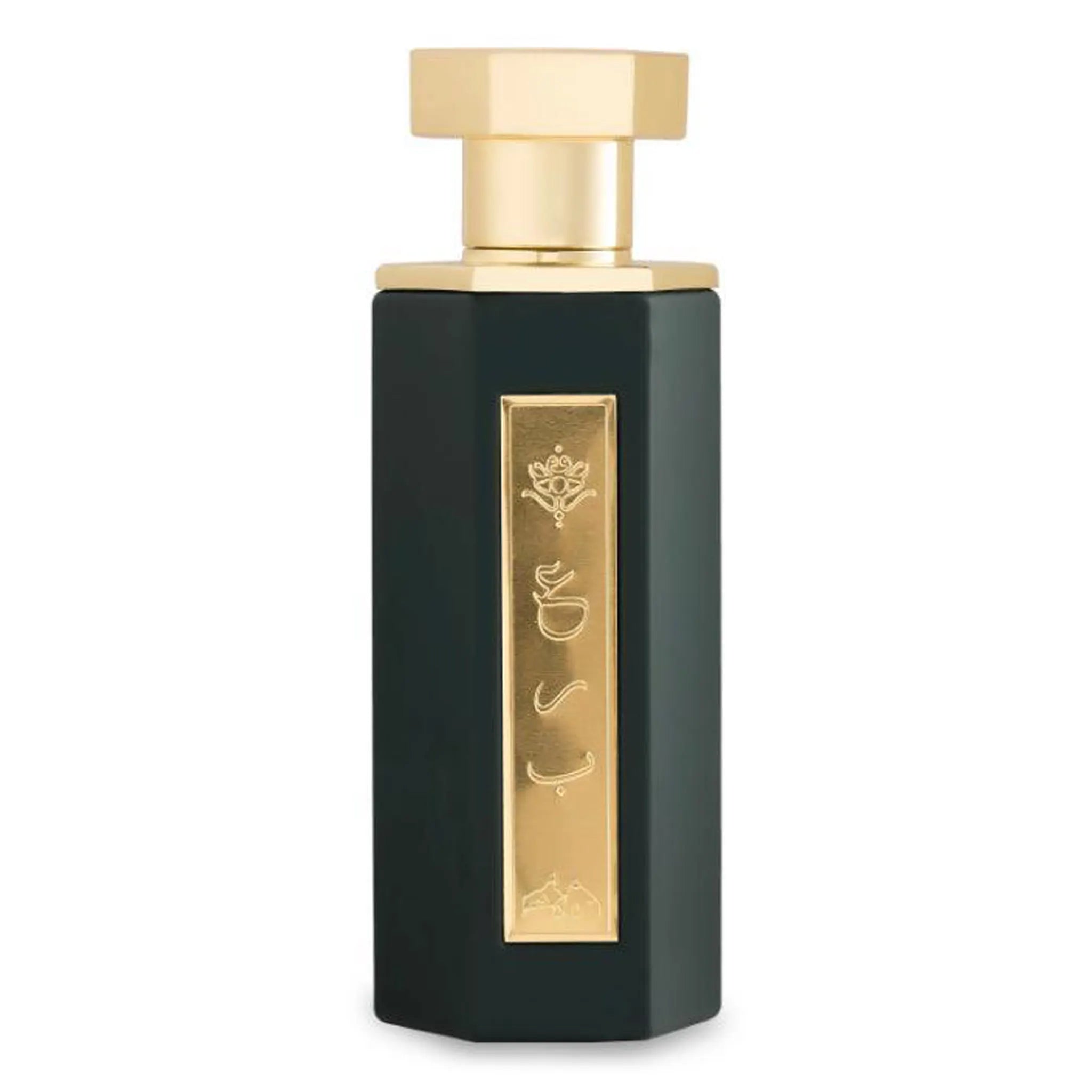 REEF Arabs of Diriyah Eau De Parfum 100ml - Premium Arabian Perfume for Men & Women - Long Lasting Luxury Fragrance for Date Night, Special Occasions & Daily Wear