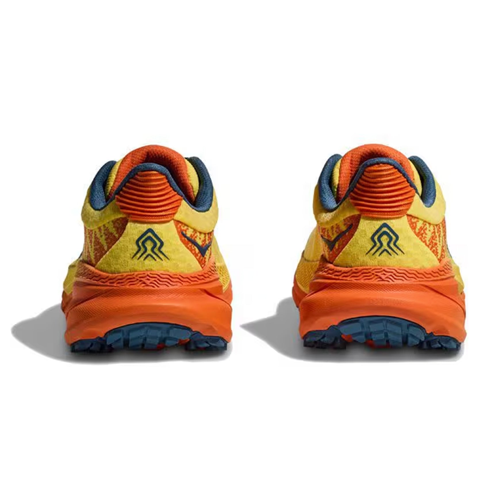 HOKA Challenger ATR 7 Trail Running Shoes for Men - Lightweight & Cushioned for Hiking, Jogging & Outdoor Adventures