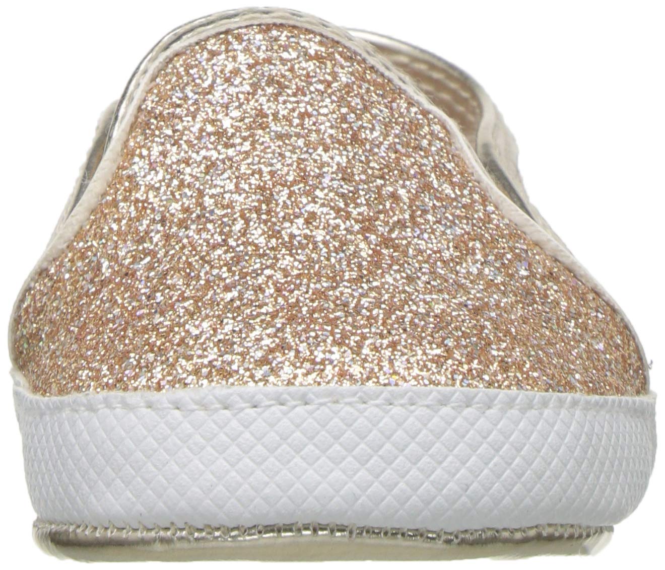 The Children's Place Girls' Slip-On Sneakers 2108097 - Comfortable Casual Shoes for School, Play & Everyday Wear