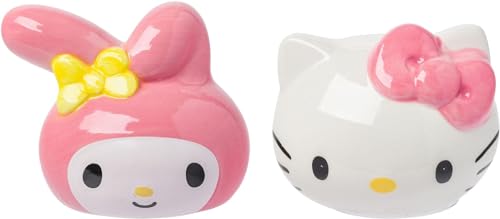 Kitty And My Melody