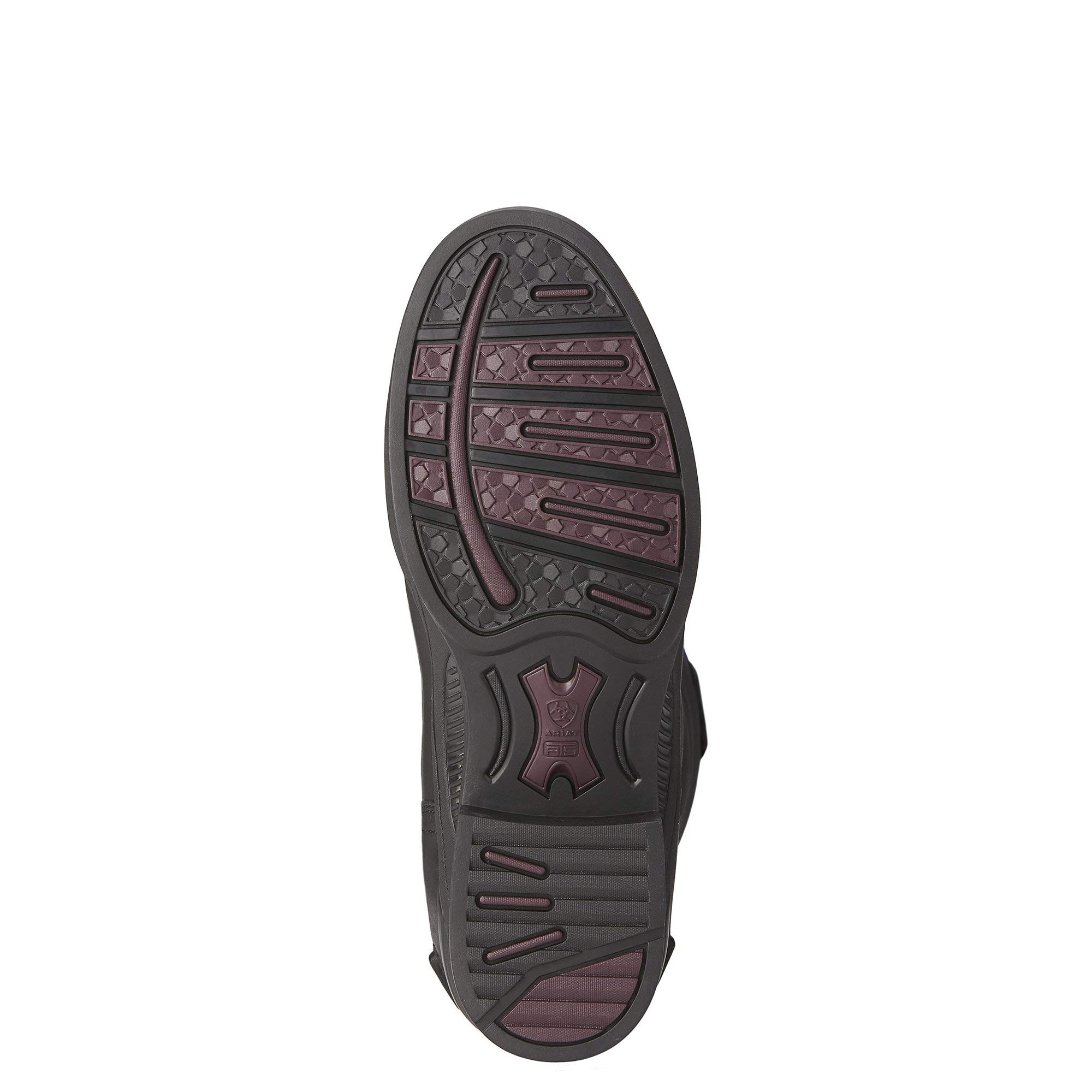 Ariat Women's Extreme H2O Waterproof Work Boots - Slip Resistant & Comfortable for Outdoor, Farm, and Ranch Use