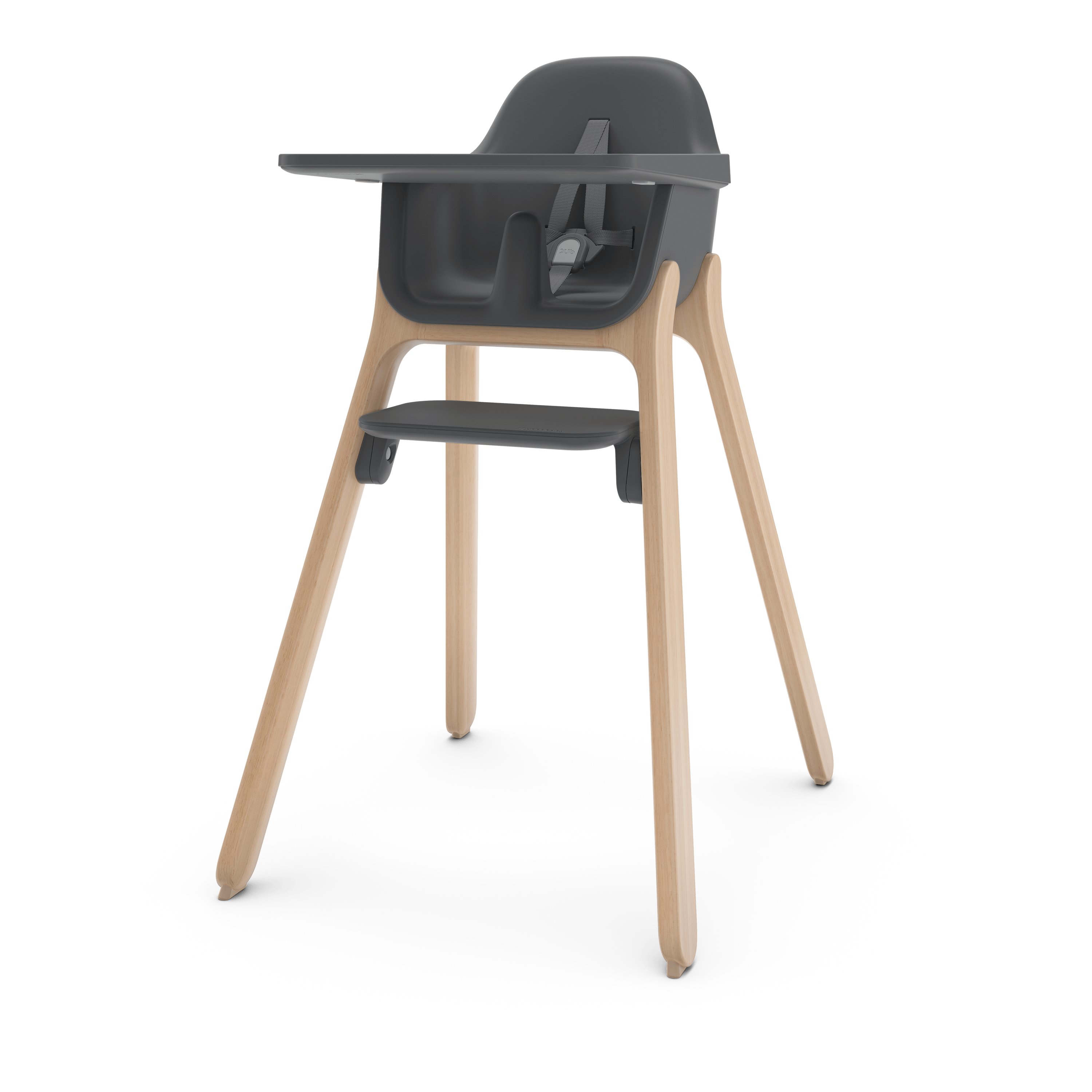 UPPAbaby CIRO High Chair for Babies & Toddlers - Adjustable, Easy to Clean, Modern Design - Perfect for Dining, Feeding & Playtime at Home