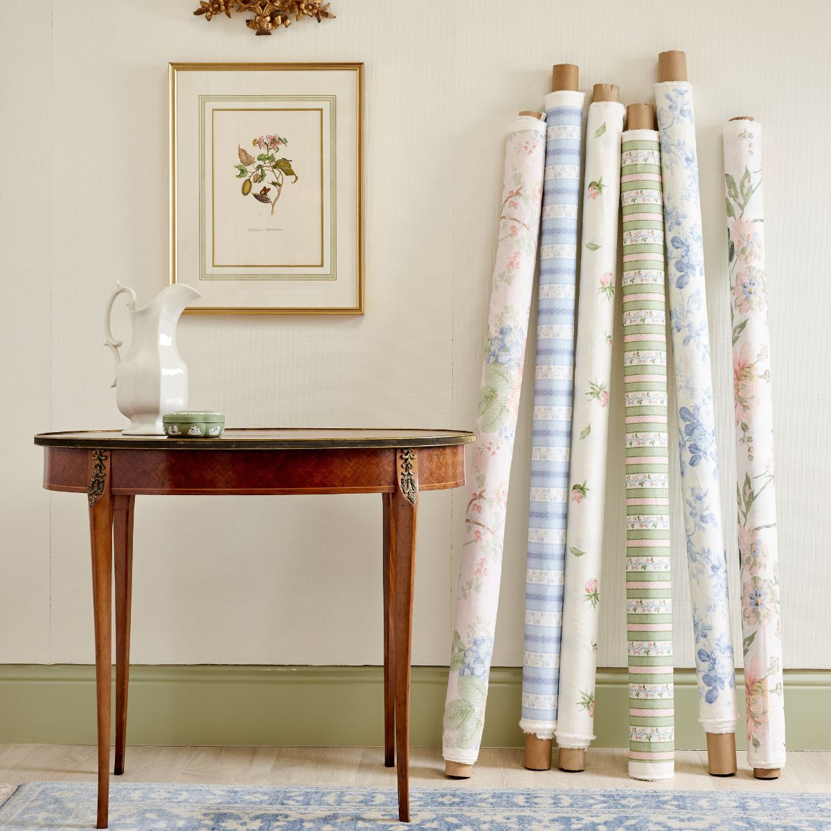 Premium Dorothy Fabric - High-Quality Cotton Material for Quilting, Dressmaking & DIY Crafts | Perfect for Home Decor, Fashion Sewing & Upholstery Projects