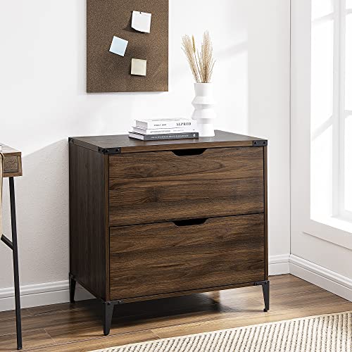 Dark Walnut