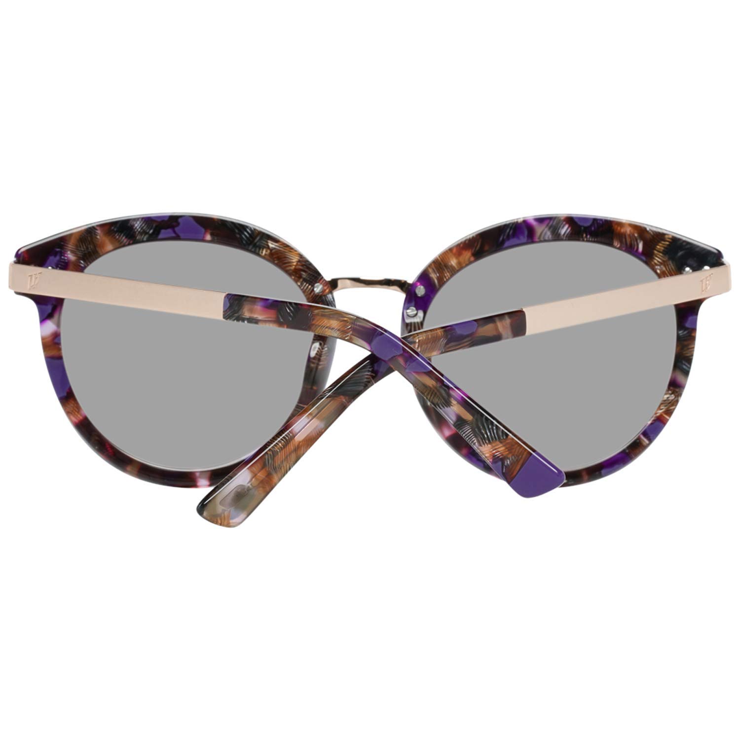 Stylish Multicolor Women's Sunglasses UV Protection - Fashionable Shades for Outdoor, Beach, and Driving
